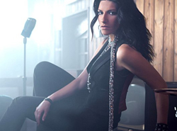 Laura Pausini